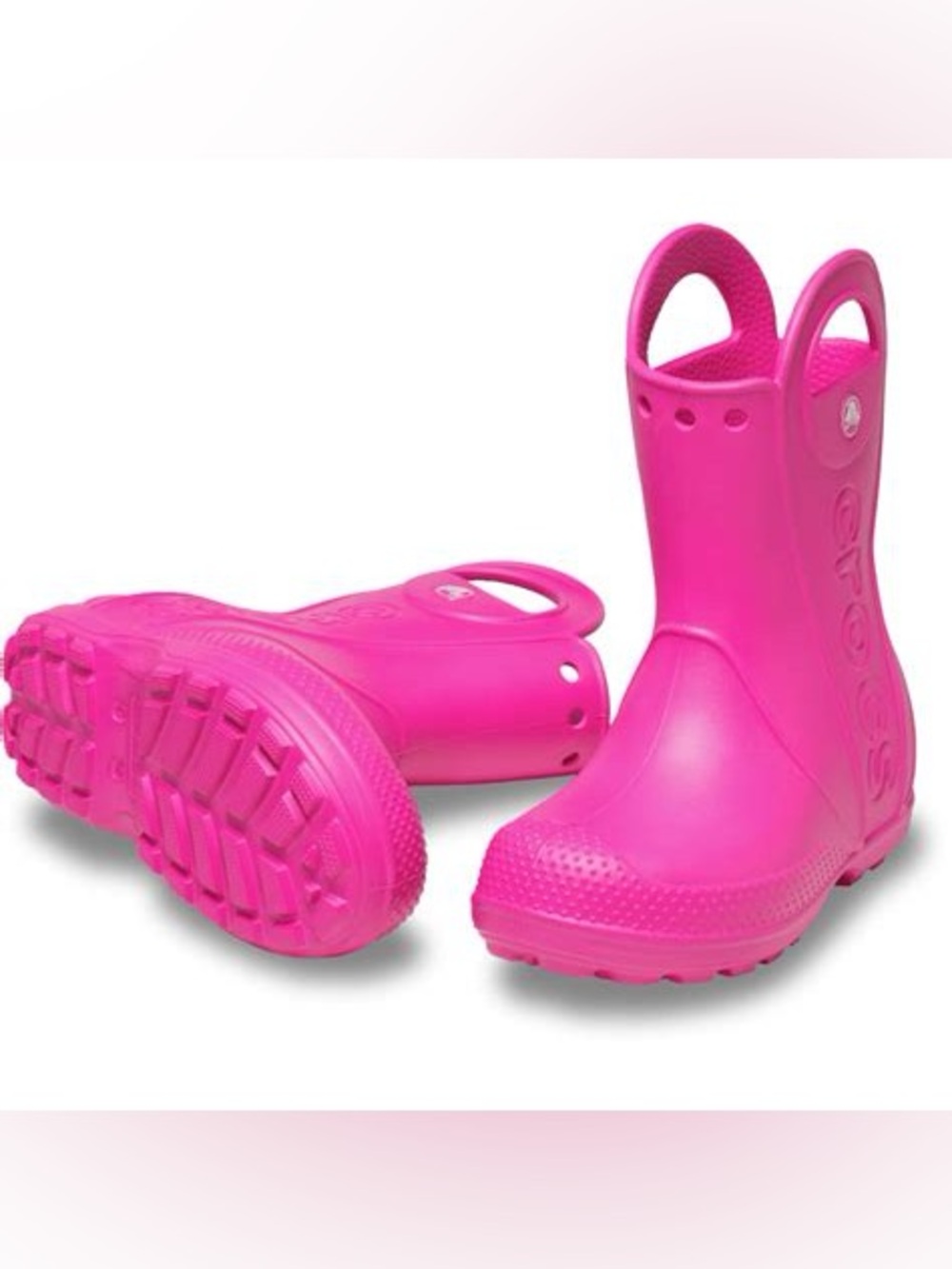 Crocs Handle it Rain Boots c6